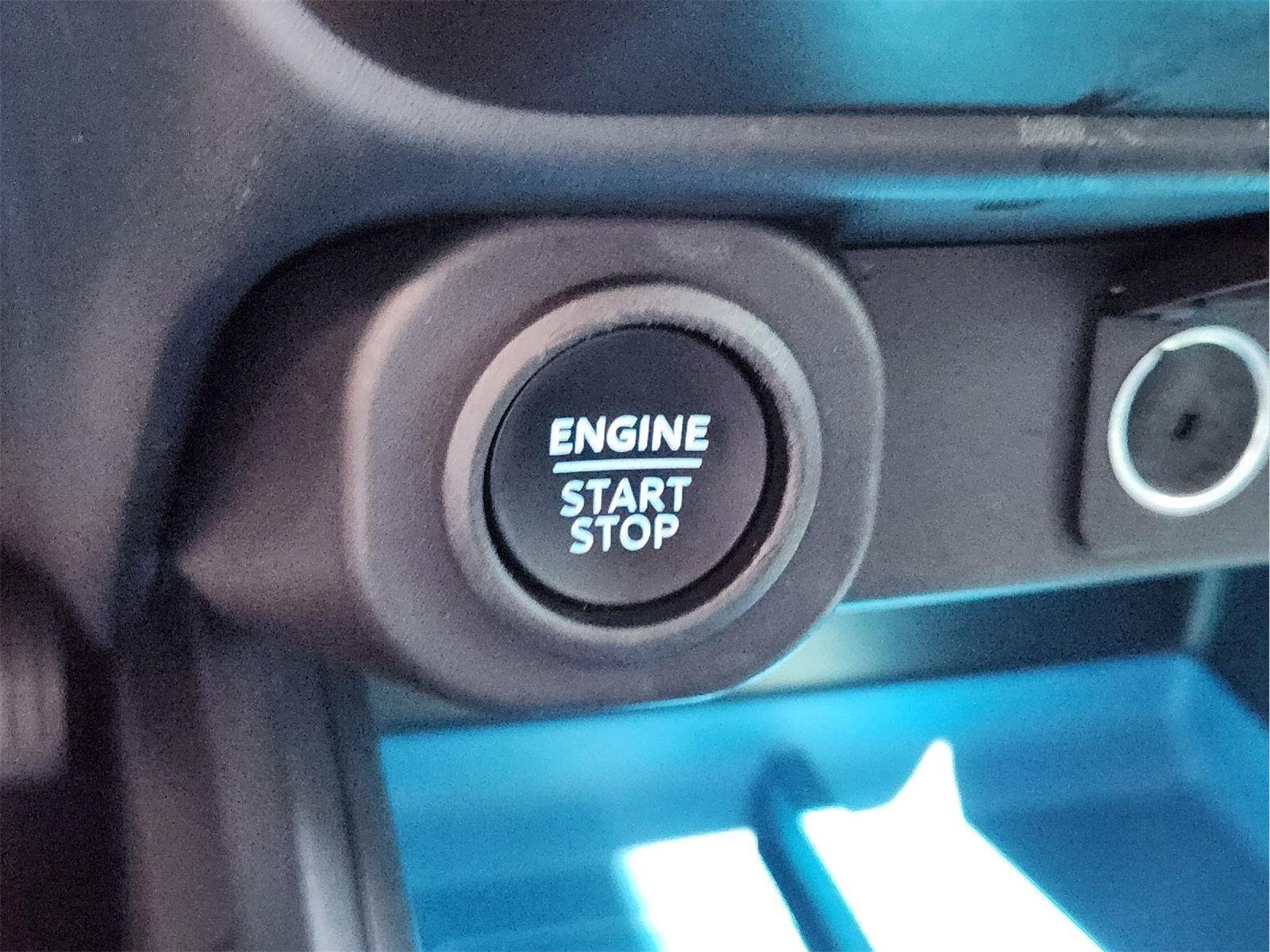 Used 2025 Shadow Black Ford XLT image 20