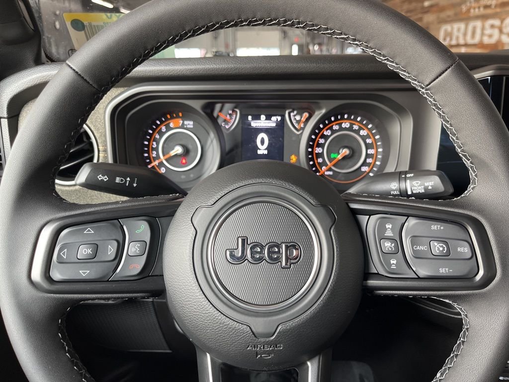 New 2026 41 Exterior Paint Jeep Willys image 33