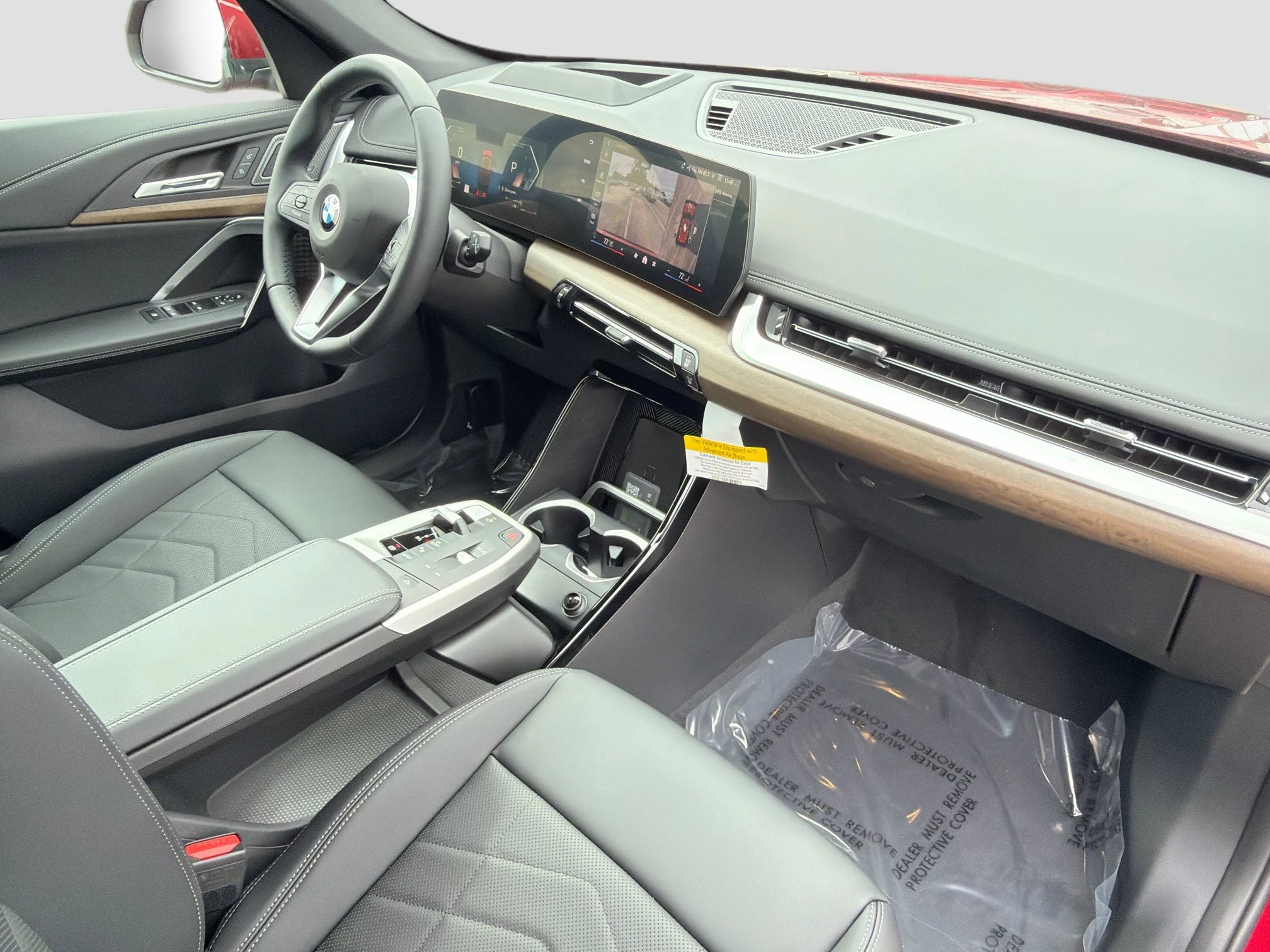 2026 BMW X1 XDrive28i - Photo 13