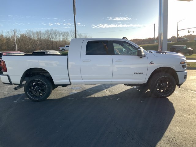 2026 RAM 2500 Laramie - Photo 10