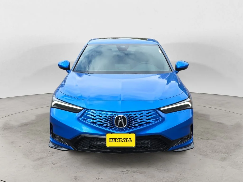 2026 Acura Integra A-Spec - Photo 8