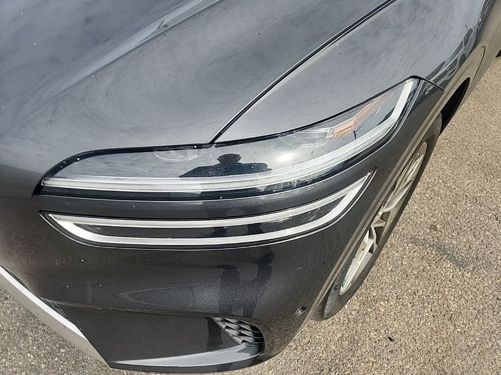Used 2022 Gray Genesis 2.5T image 6
