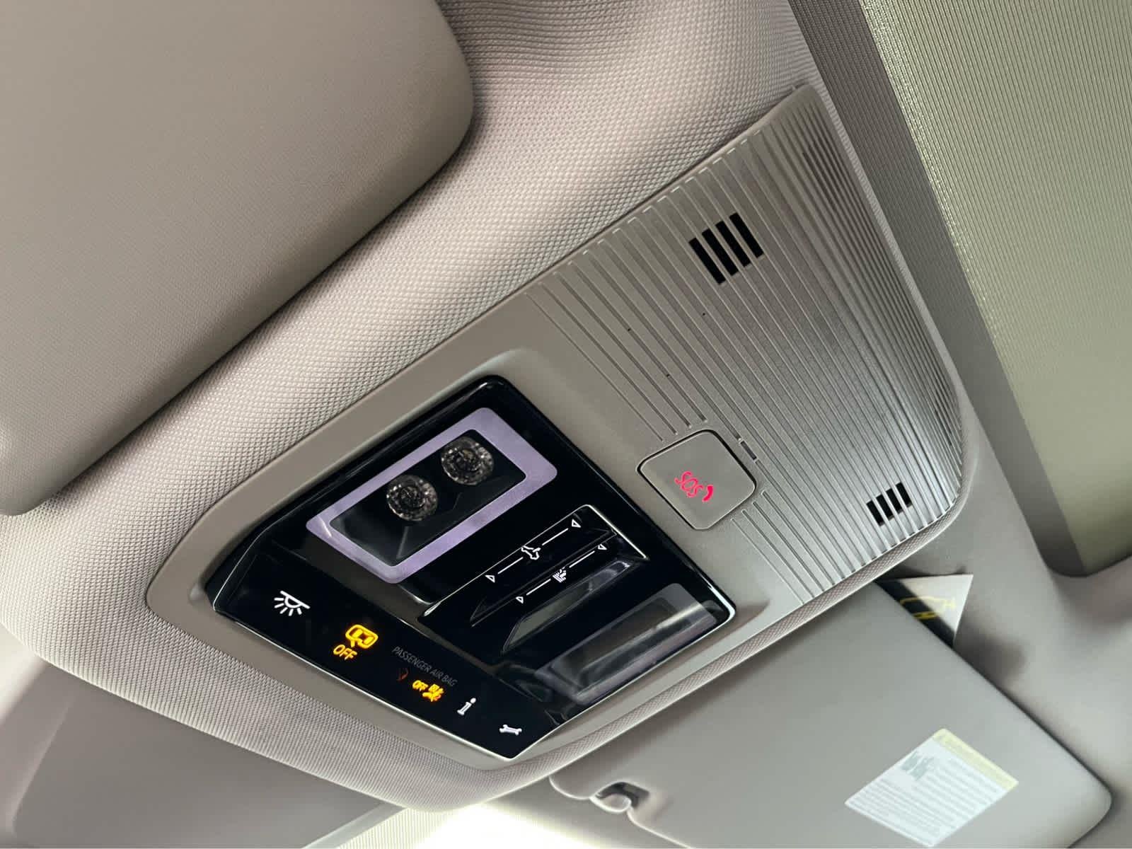 2026 Volkswagen Atlas SE w/Tech - Photo 22