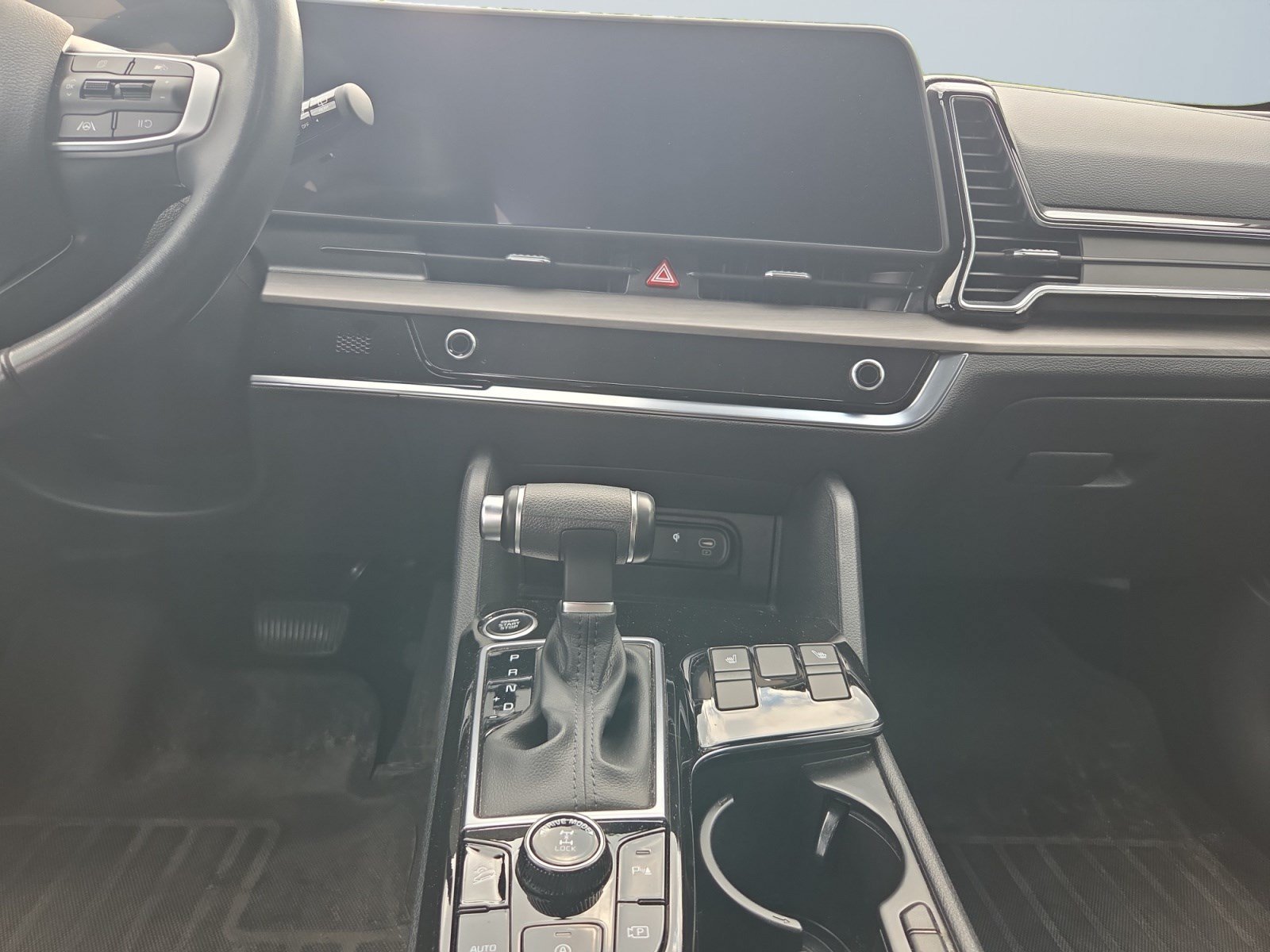 2023 Kia Sportage X-Line - Photo 12