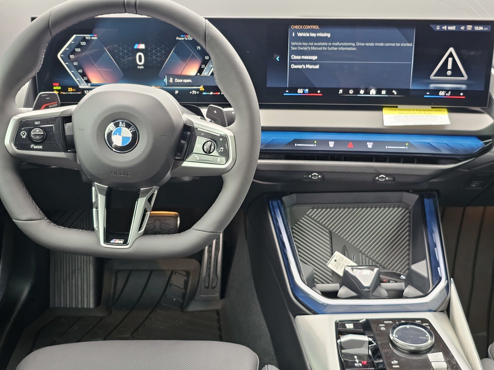 2026 BMW X3 30 - Photo 18