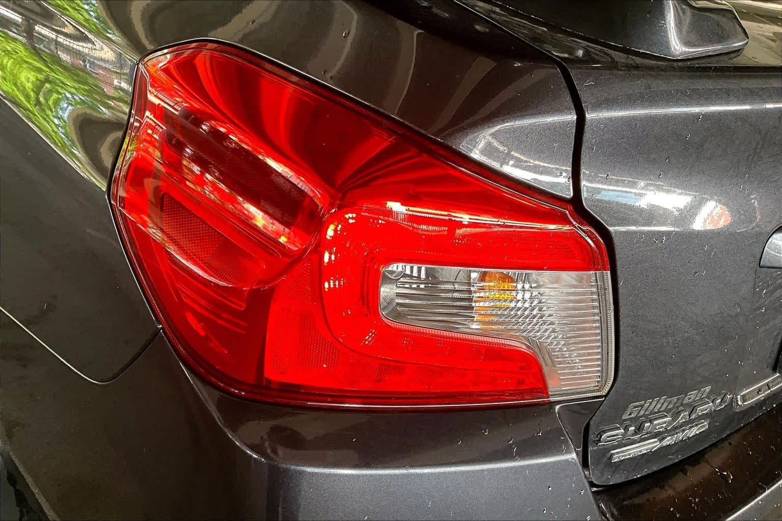 Used 2017 Dark Gray Metallic Subaru STI Limited image 27