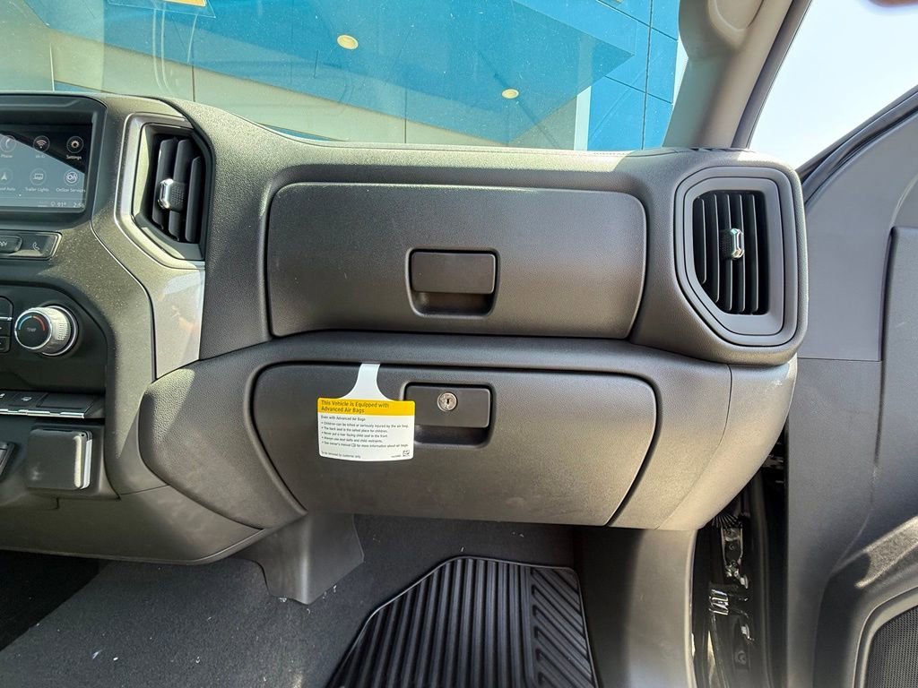 2026 Chevrolet Silverado 1500 Work Truck - Photo 12