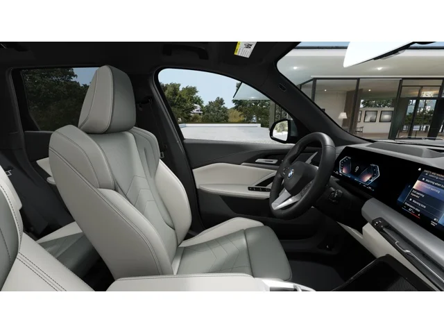 New 2026 Cape York Green Metallic BMW  image 9