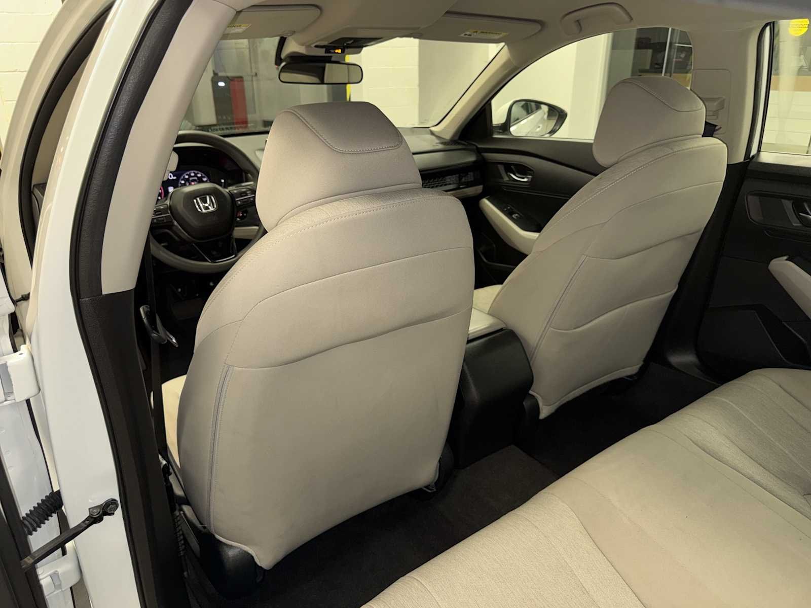 2023 Honda Accord LX - Photo 25