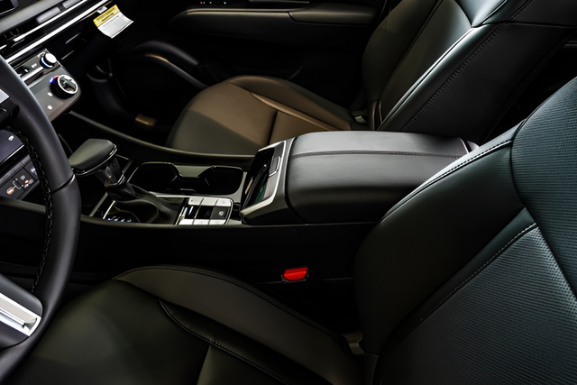 2025 Hyundai Tucson XRT - Photo 16