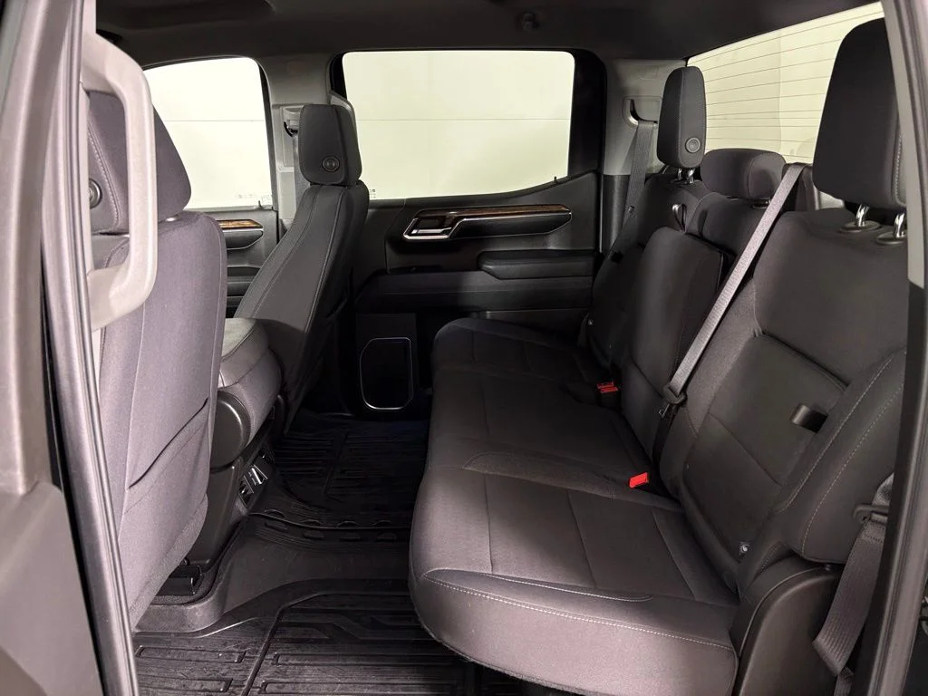Used 2024 Black GMC Elevation image 39
