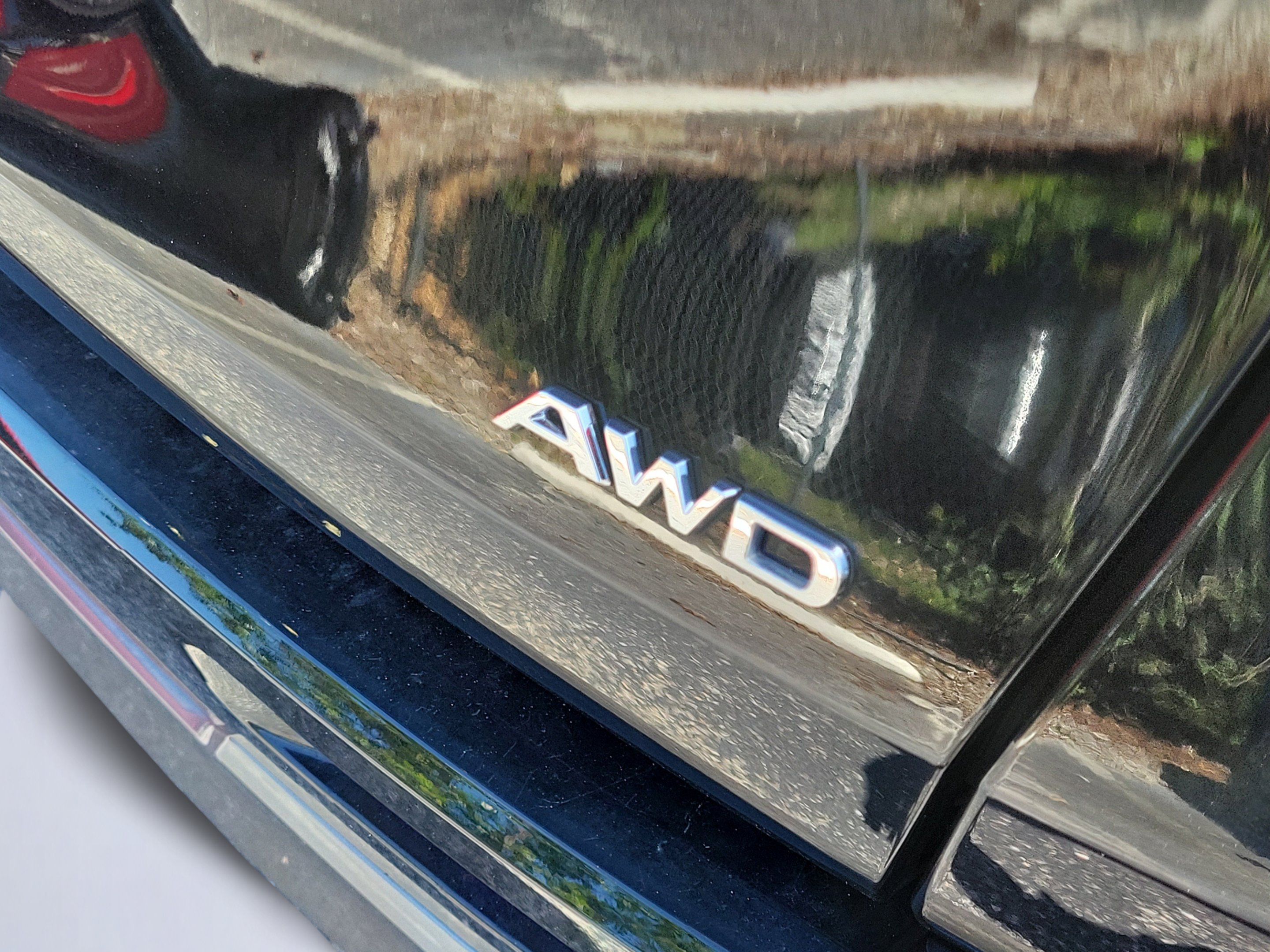 Used 2025 Crystal Black Pearl Acura AWD A-SPEC image 39