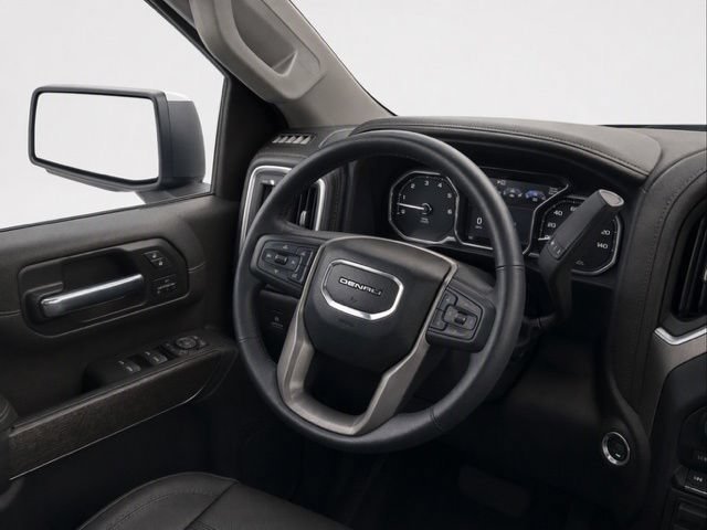 2023 GMC Sierra 2500 Denali HD Denali - Photo 11