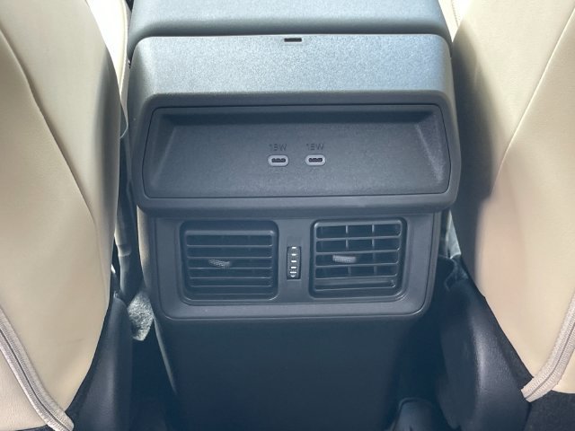 New 2026 Black Toyota XLE Premium image 14