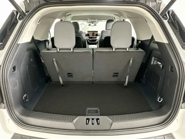New 2026 Ford Explorer Active