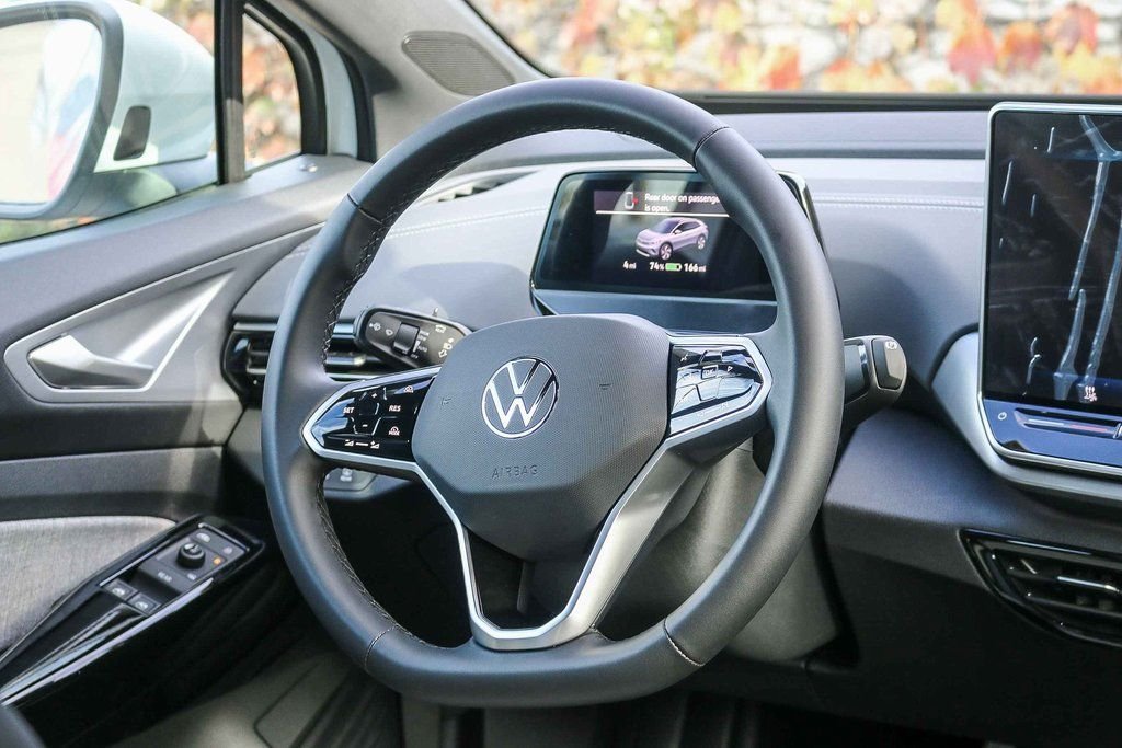 2026 Volkswagen ID.4 PRO - Photo 16