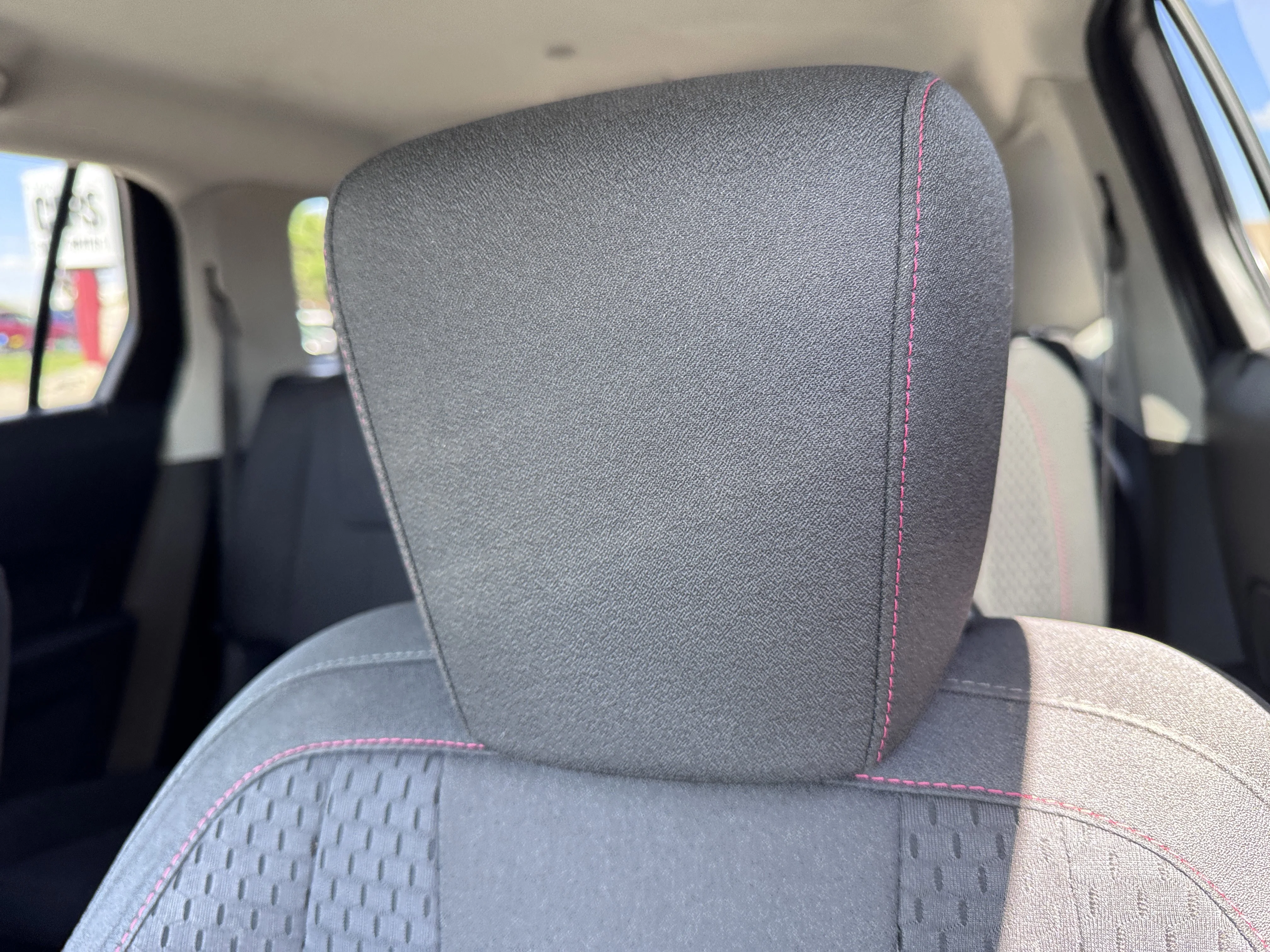 Used 2013 Onyx Black GMC SLE image 15