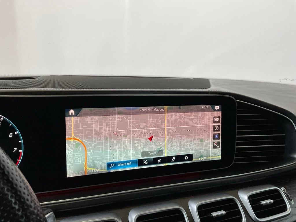 2021 Mercedes-Benz GLE AMG GLE63 S - Photo 34