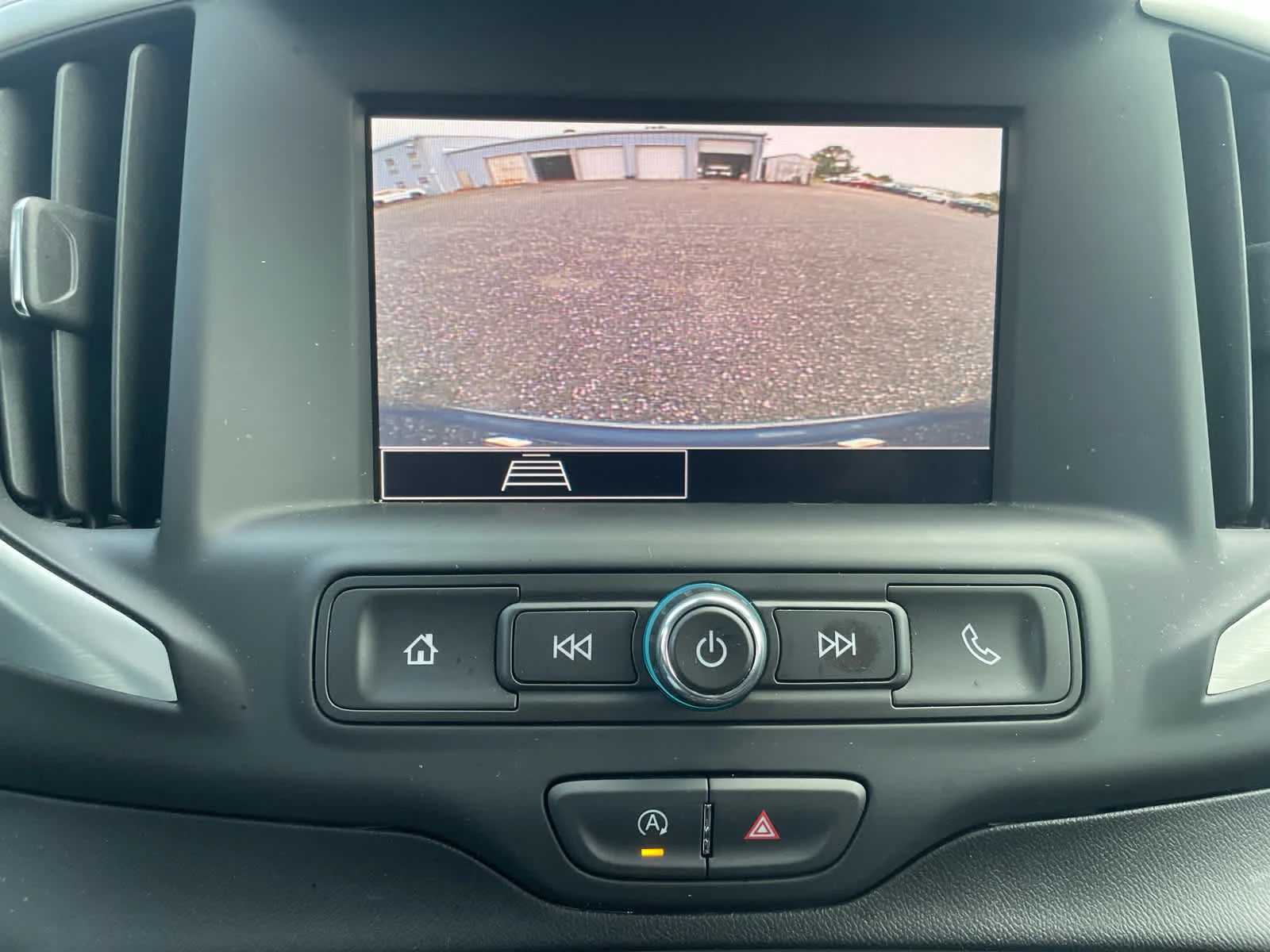 Certified Used 2024 Downpour Metallic GMC SLE image 21