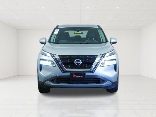 Certified 2023 Nissan Rogue SV with VIN 5N1BT3BB2PC792804 for sale in Shakopee, Minnesota