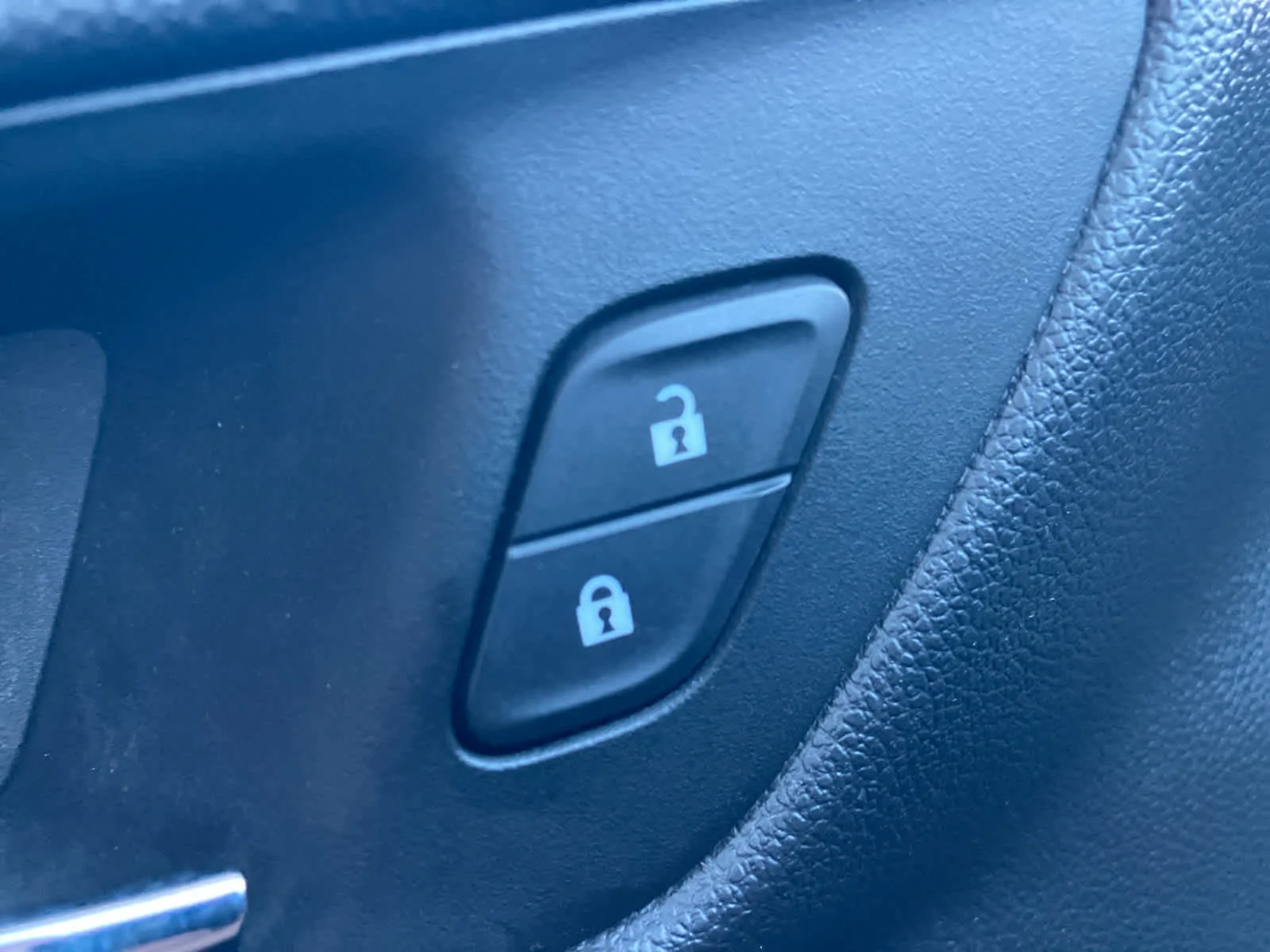 Used 2025 Sterling Gray Metallic Chevrolet LS image 11