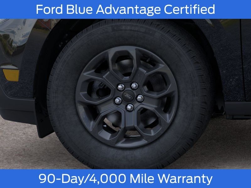 Used 2026 Black Ford XLT image 21