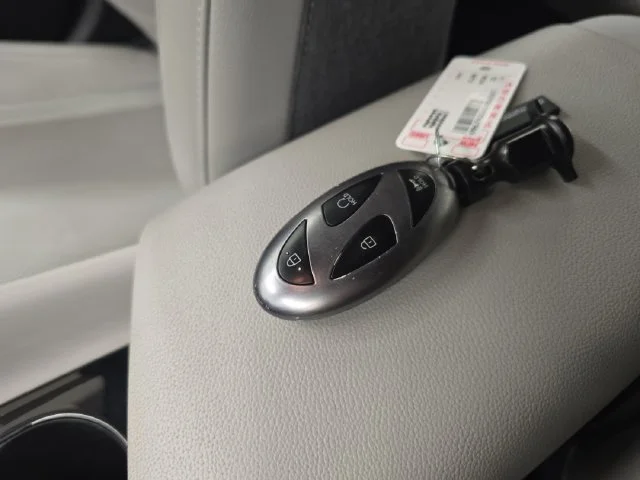 Used 2025 Metal Hyundai Limited image 27