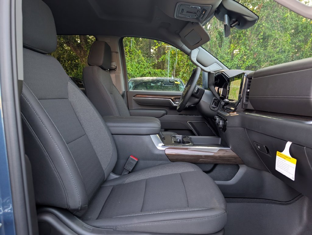 2026 Chevrolet Silverado 2500 HD LT - Photo 29