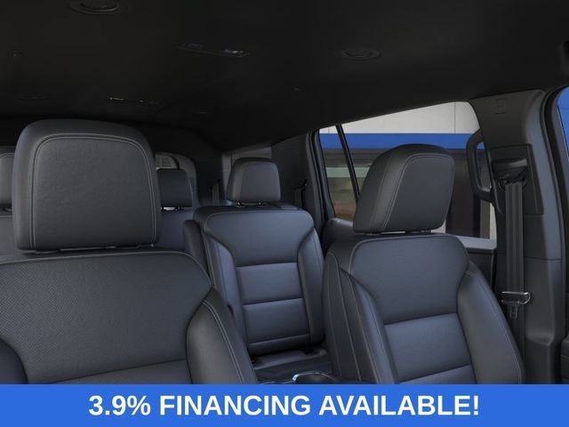 2026 Chevrolet Traverse LT - Photo 27