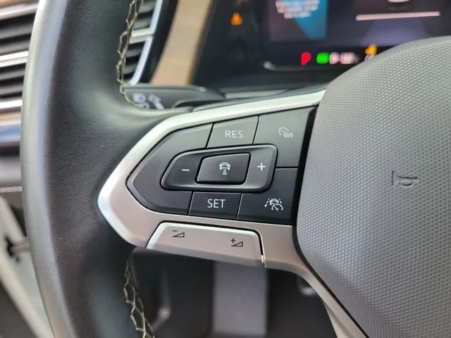 2024 Volkswagen Atlas SE w/Tech - Photo 29
