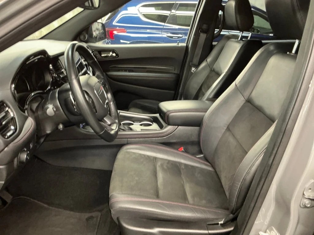 Certified Used 2022 Gray Dodge R/T image 14