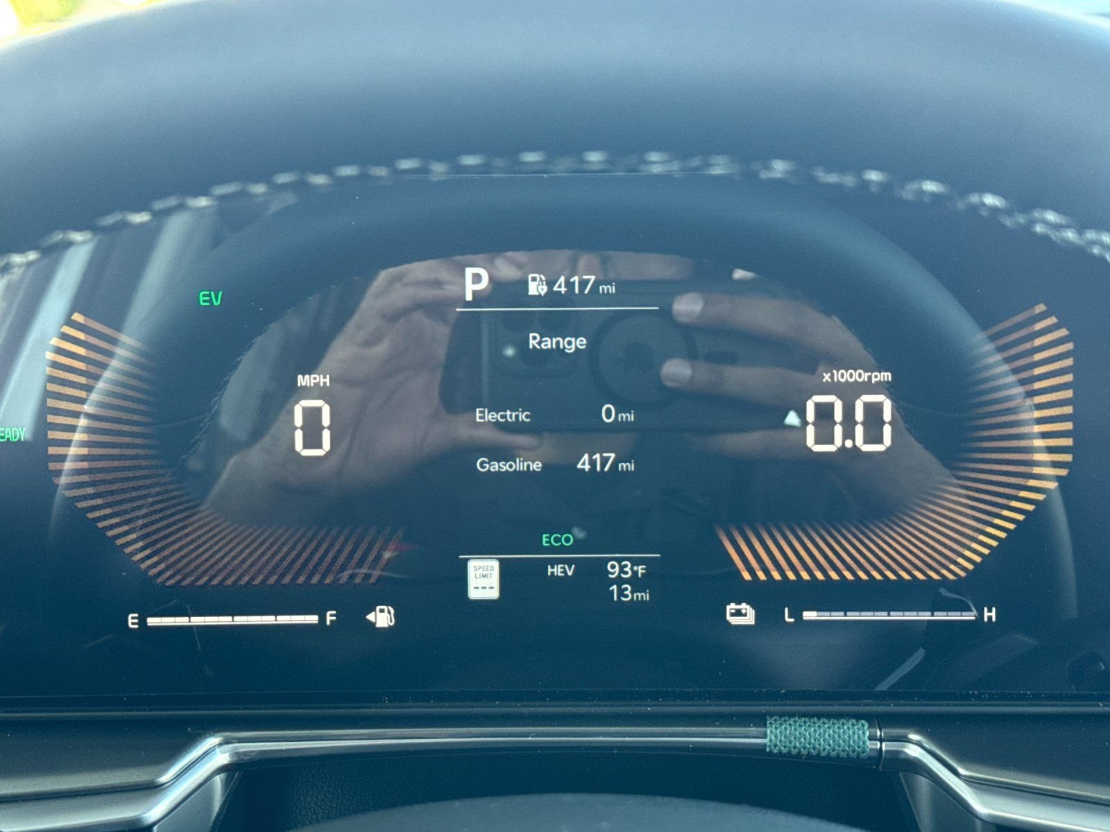 New 2026 Snow White Pearl Kia EX AWD image 31