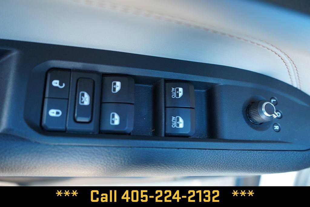 2025 Jeep Compass Limited - Photo 33