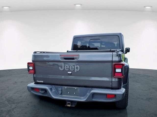 Used 2021 Gray Jeep Sport image 11
