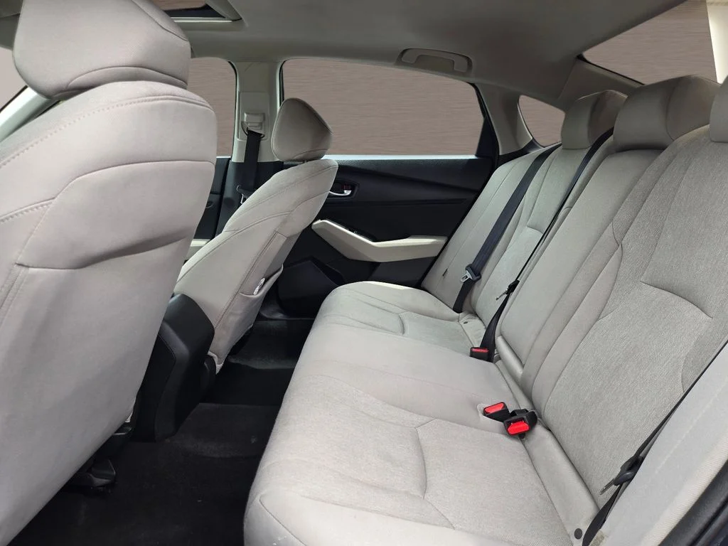 2024 Honda Accord EX - Photo 11