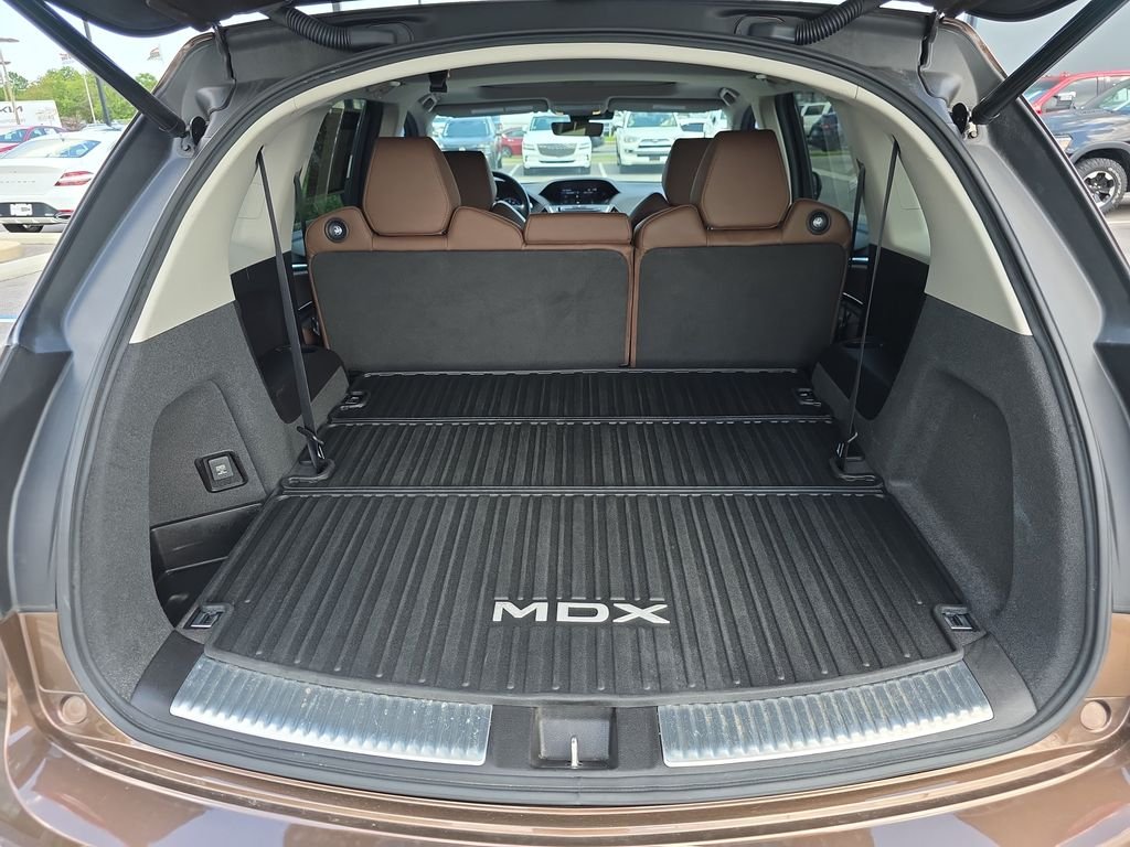 Used 2019  Acura 3.5L image 34