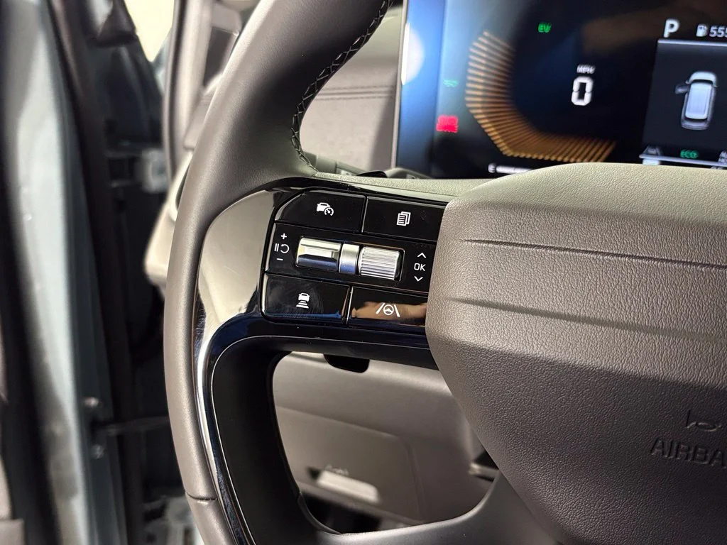 New 2027 Green Kia EX image 20