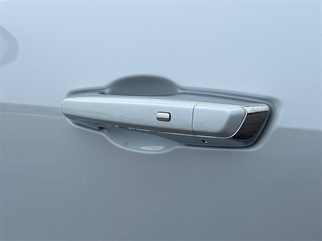 2026 BUICK ENCLAVE - Image 12