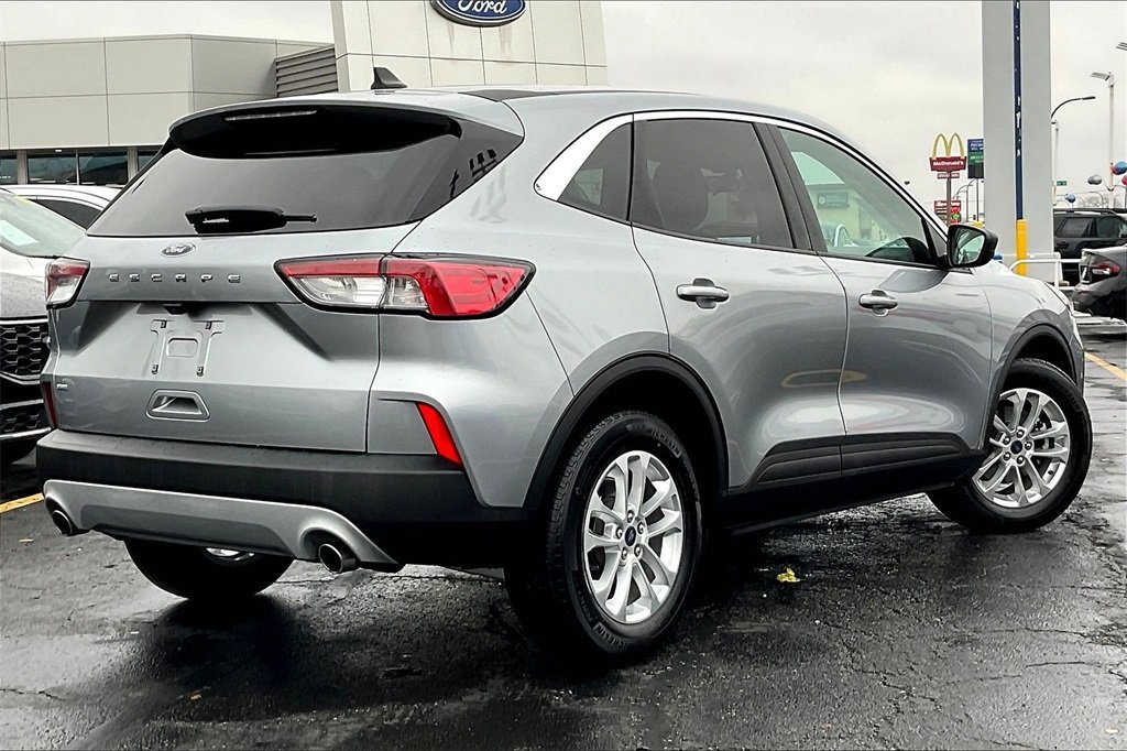 2022 FORD ESCAPE - Image 10