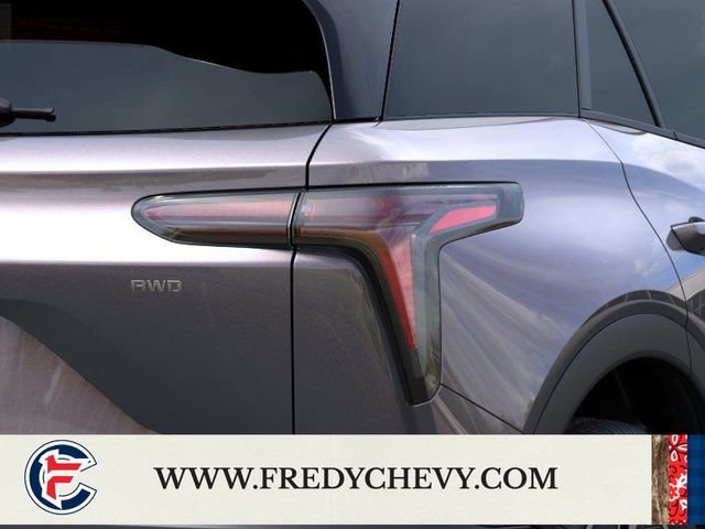 2025 Chevrolet Blazer EV LT - Photo 12