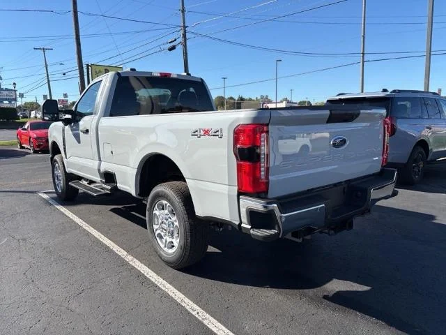 2026 Ford F-250 Super Duty XLT - Photo 24
