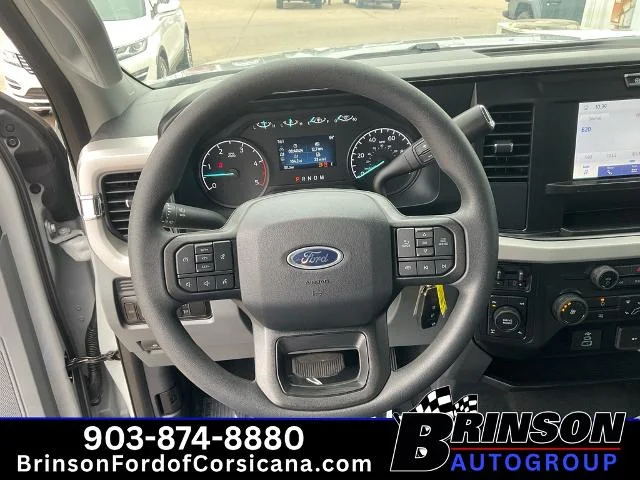 New 2026 Avalanche Ford F-250® XL image 30