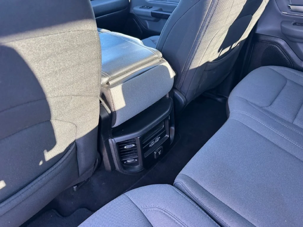 Used 2020 Gray Ram Big Horn/Lone Star image 17