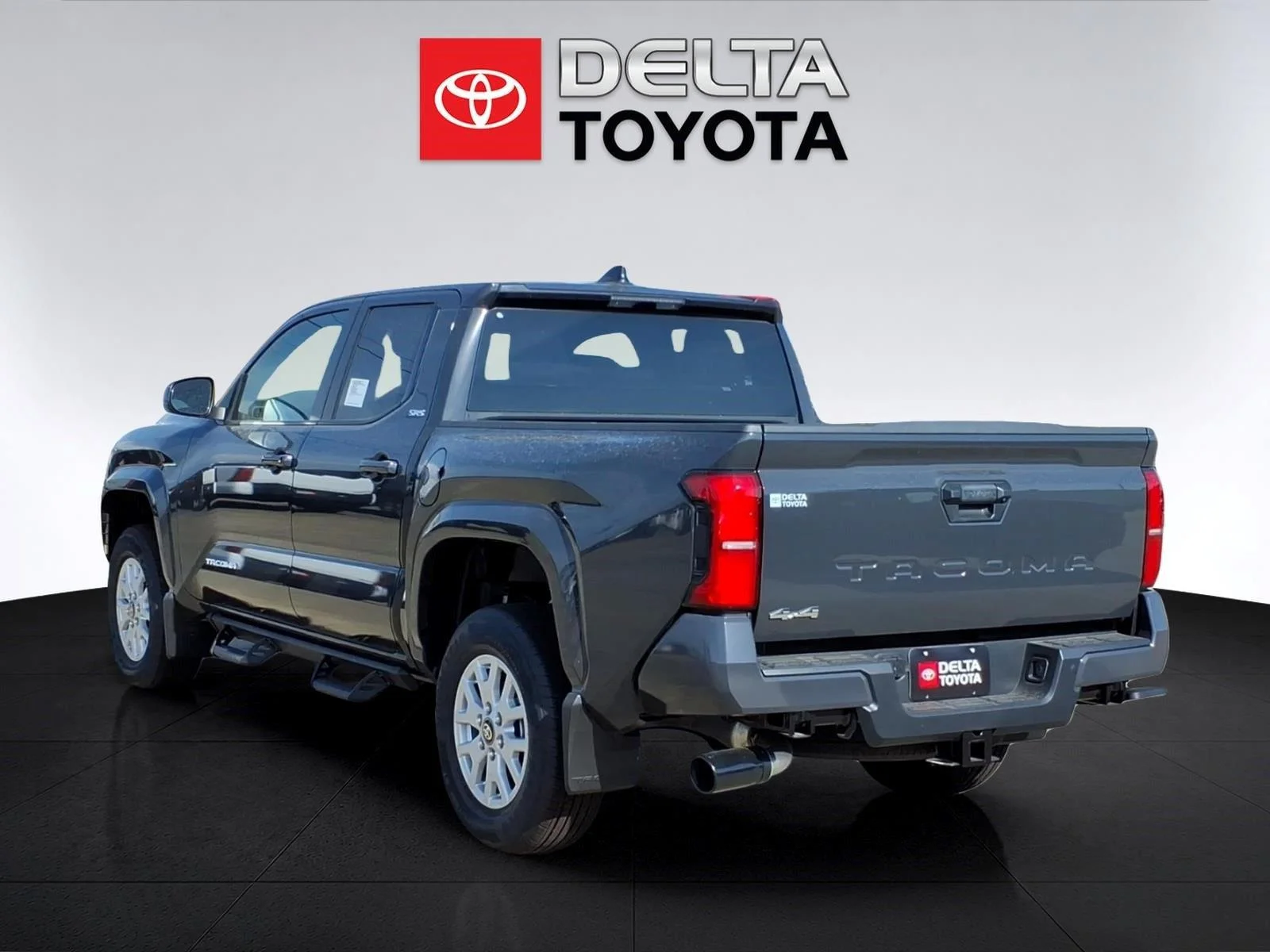New 2026 Underground Toyota SR5 image 3