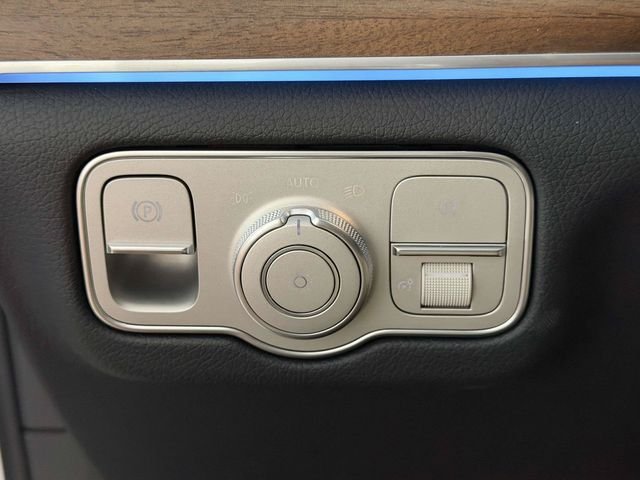 2026 Mercedes-Benz GLE GLE350 - Photo 20