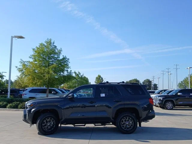 New 2026  Toyota SR5 image 7