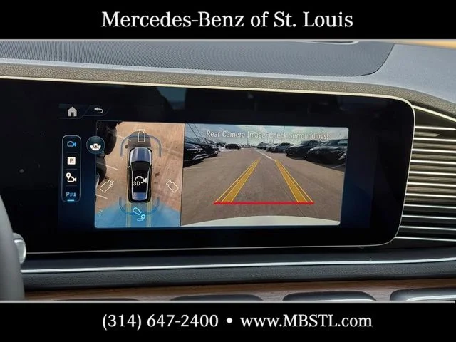 New 2026 Polar White Mercedes-Benz GLE 350 image 23