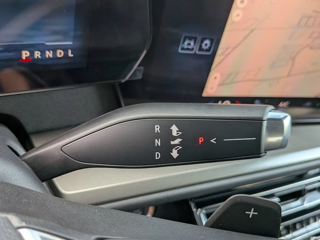 New 2026 Summit White Chevrolet LT image 24