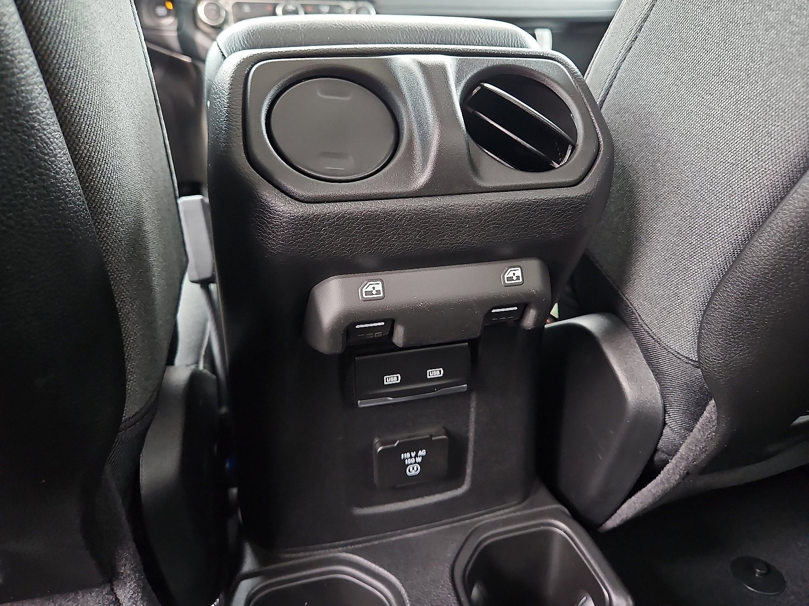 New 2026 Hydro Blue Pearlcoat Jeep Rubicon image 14