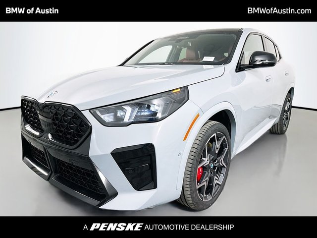 2026|BMW|X2|xDrive28i|4D Sport Utility